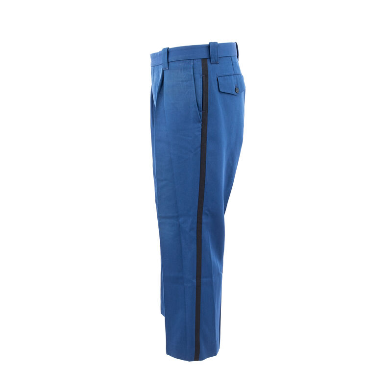 Dutch Assorted Blue Uniform Trousers | Issued, , large image number 2